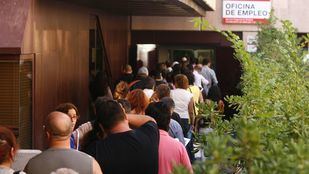 Leve descenso del paro en septiembre: la bajada no llega a 200 personas