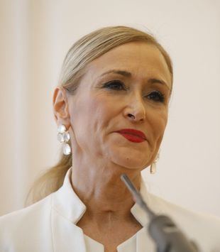 Eroski, condenada a pagar 150.000 por la difusión del vídeo de Cifuentes