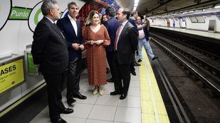 La 22º edición de 'Libros a la calle' homenajeará a Antonio Mingote y 'Forges'