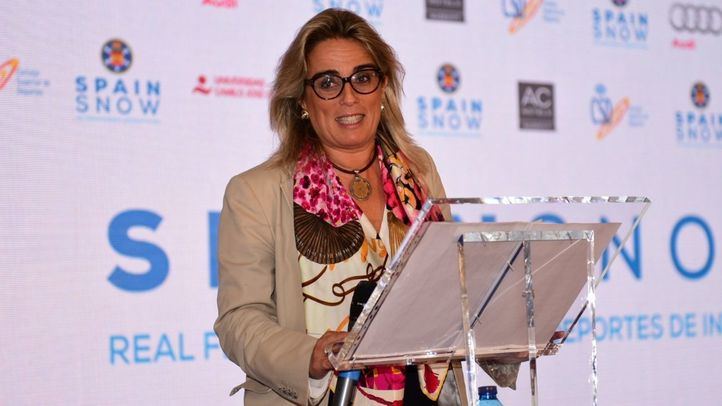 Dimite la directora general de Educación Concertada por acusaciones de plagio