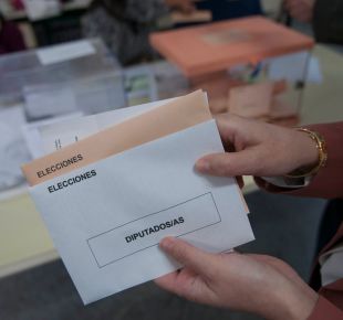 Madrid tendrá siete colegios electorales más en el 10-N