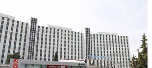 ¿Cierre de camas o traslado? Disputa entre CCOO y el Ramón y Cajal