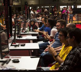 Arranca la Madrid Games Week con más fuerza que nunca