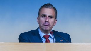 La mentira de Ortega Smith sobre las Trece Rosas, al descubierto