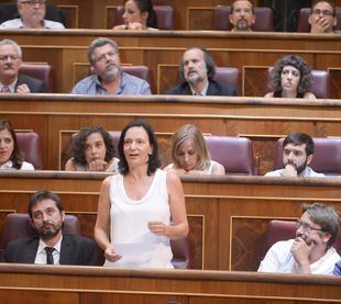 Bescansa culmina su revancha: será candidata de Más País