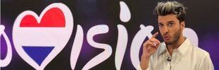 Blas Cantó sucede a Miki y representará a España en Eurovisión