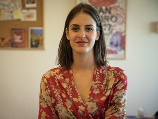 Rita Maestre abre la semana de tertulias políticas en Onda Madrid