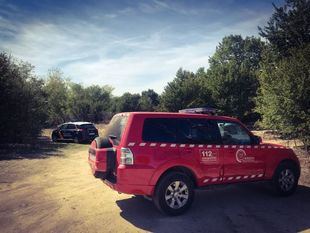 La mujer hallada en Leganés falleció por causas naturales