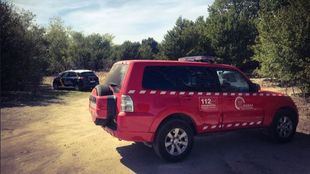 La mujer hallada en Leganés falleció por causas naturales
