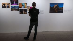 World Press Photo se inspira en la crisis migratoria de EEUU