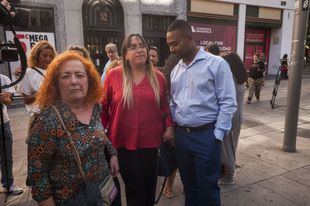 Ayuso: "El acoso escolar en la región es mínimo"