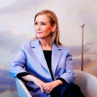 Cristina Cifuentes declara en la Audiencia Nacional por la cafetería de la Asamblea