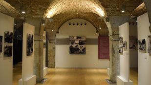 Madrid difunde el mensaje de Gandhi con una exposición