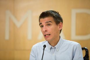 Soto formaliza su renuncia al acta de concejal y el PSOE sentencia: "No es no"