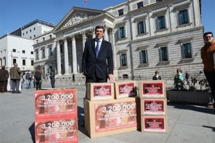 La guerra de los Quer: la hermana de Diana desmiente que su padre haya intentado atropellar a su madre