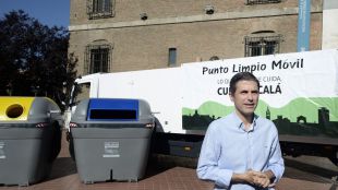 La mancomunidad del Este pide llevar los residuos a Valdemingómez