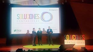 El Ayuntamiento creará una 'oficina de vida independiente' para discapacitados