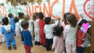 Más de 28:000 colegios, convocados a participar en el Día Nacional del Pijama