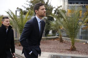 Xabi Alonso defiende su inocencia: "Nunca pensé ni pienso que haya hecho nada que no podía hacer"