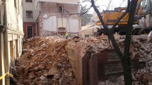 La justicia tumba el plan urbanístico del TPA