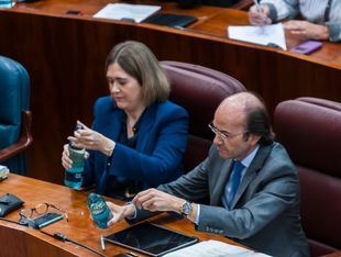 La Comunidad creará la 'Marca Madrid' para impulsar el turismo fuera de la almendra central