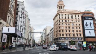 El Ayuntamiento no estudiará el soterramiento de la Gran Vía hasta 2020