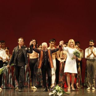 Ullate: "Financié la compañía con mi patrimonio pero ya no podía más"