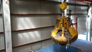 La Comunidad le da un mes al Este para 'colocar' su basura en Valdemingómez