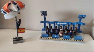 Los mejores 'memes' del incidente de la bandera