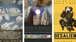 Un certamen de cortos recupera la vida social y cultural de Orcasitas