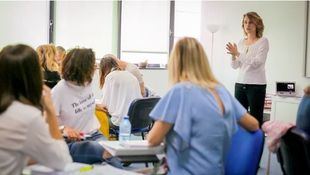 El Coaching está de moda pero no es una moda