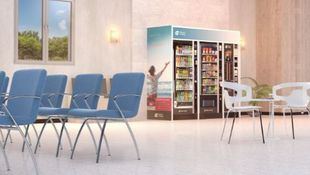 Alliance Vending se impone en la adjudicación de la AEAT para la delegación especial de Madrid