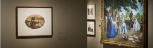 El Impresionismo y la fotografía se encuentran en el Thyssen