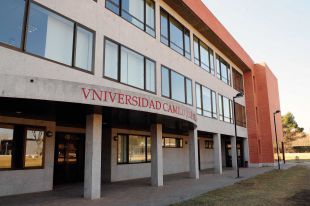 Un comité de integridad revisará el programa de doctorado de la UCJC