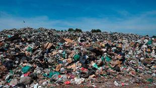 Ecologistas en acción anuncia "contundentes acciones" por la ampliación del vertedero de Pinto