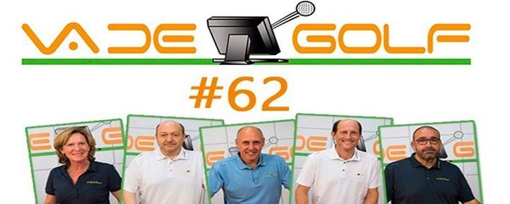 La Ryder Cup, una Solheim Cup cada vez más cerca de España y golf femenino