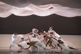 PERFIL l Una figura incontestable de la escena europea