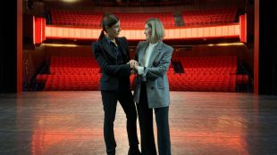 Blanca Li, nueva directora de los Teatros del Canal