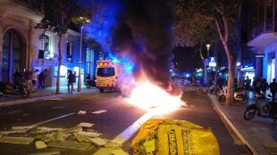 El Gobierno sopesa aplicar medidas extremas de seguridad