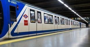 El metro de Buenos Aires admite que el amianto figuraba en los manuales que recibió de Madrid