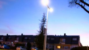 Aprobada la instalación de 4.700 nuevas luminarias en Las Rozas