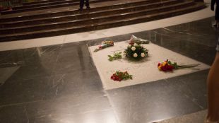 El Tribunal Supremo tumba el último intento de Vox por paralizar la exhumación de Franco