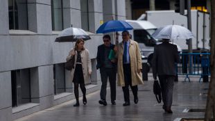 Ignacio González vuelve a la Audiencia Nacional para declarar por la 'caja B' del PP