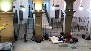 Madrid apunta a la 'España vaciada' como respuesta a la crisis de refugiados