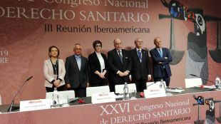 Alba Colmenar, oncóloga en La Paz: "Los cuidados paliativos no llegan a todos por falta de medios"