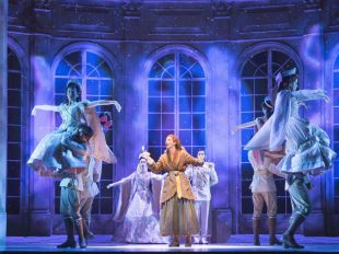 El teatro, gran motor de ocio en Madrid