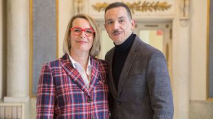 Las Naves del Matadero volverán al Español en abril