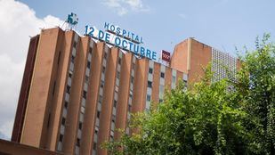 Hospital 12 de Octubre
