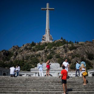La exhumación de Franco, el próximo jueves 24