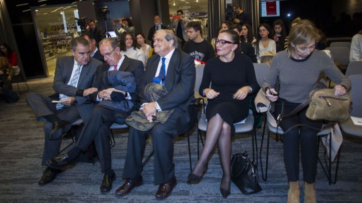 La Educación universitaria privada, a debate en la IV Jornada de Educación de Madridiario